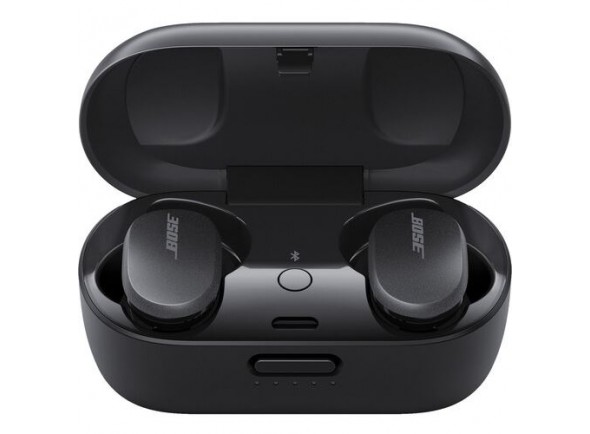 Bose True Wireless QuietComfort - Preto Bose True Wireless QuietComfort - Preto
